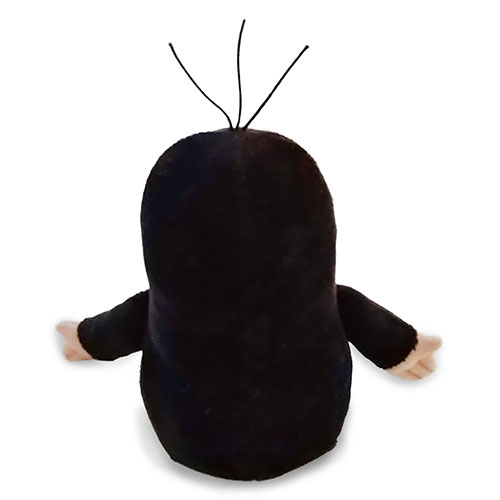 楽天市場】クルテク ぬいぐるみ ( クルテク 12cm / マイクロ ) pud017