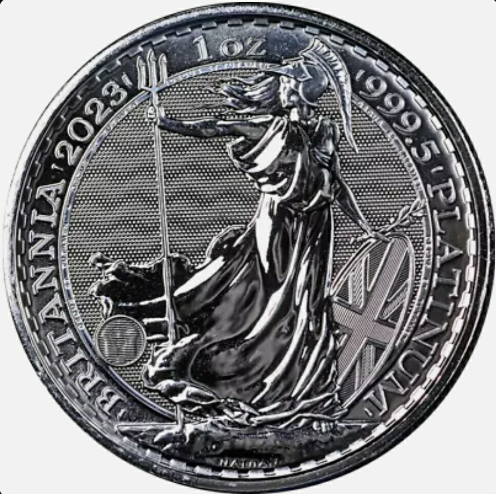楽天市場】追跡可 2021 1オンス イギリス ブリタニア銀貨 (39mmクリア
