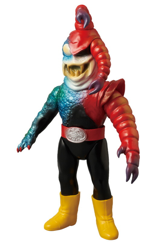 東映レトロソフビコレクション 仮面ライダー サソリトカゲス 楽天市場