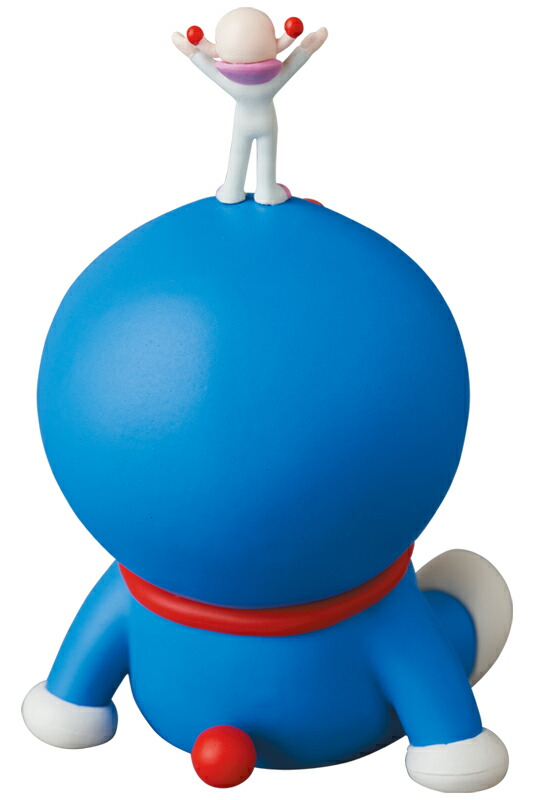 楽天市場】UDF 映画ドラえもん のび太の宇宙小戦争（リトルスター