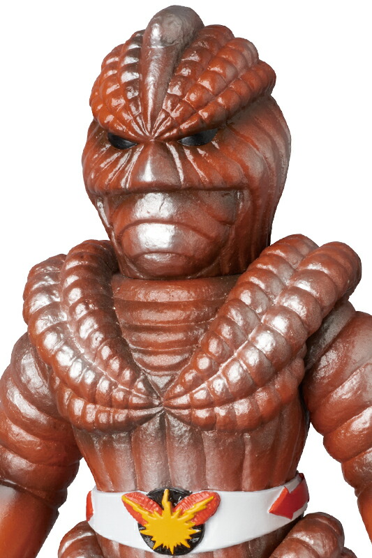 楽天市場】サナギマン（イナズマンより）【2015年9月下旬発送予定