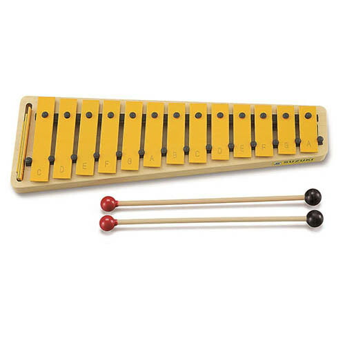 楽天市場】Pearl Glockenspiel グロッケン（鉄琴）PK-900CB