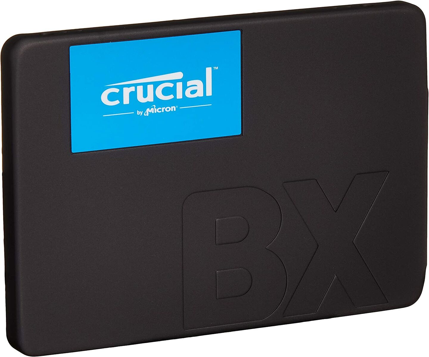 楽天市場】【国内正規流通品】Crucial クルーシャル SSD 内蔵2.5インチ