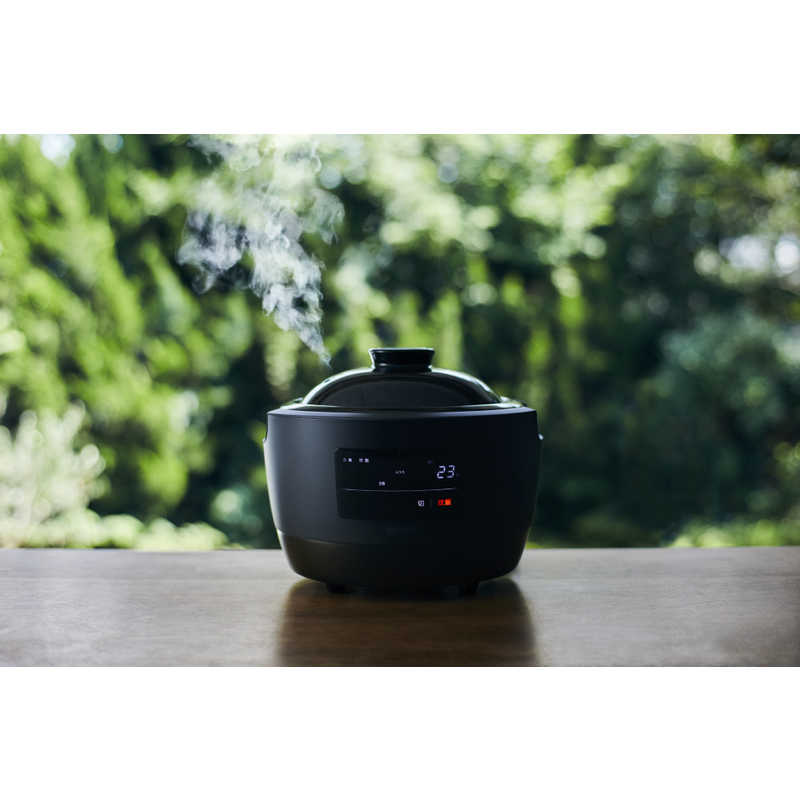 楽天市場】SIROCA 炊飯器 3合 長谷園×siroca 全自動炊飯土鍋かまどさん