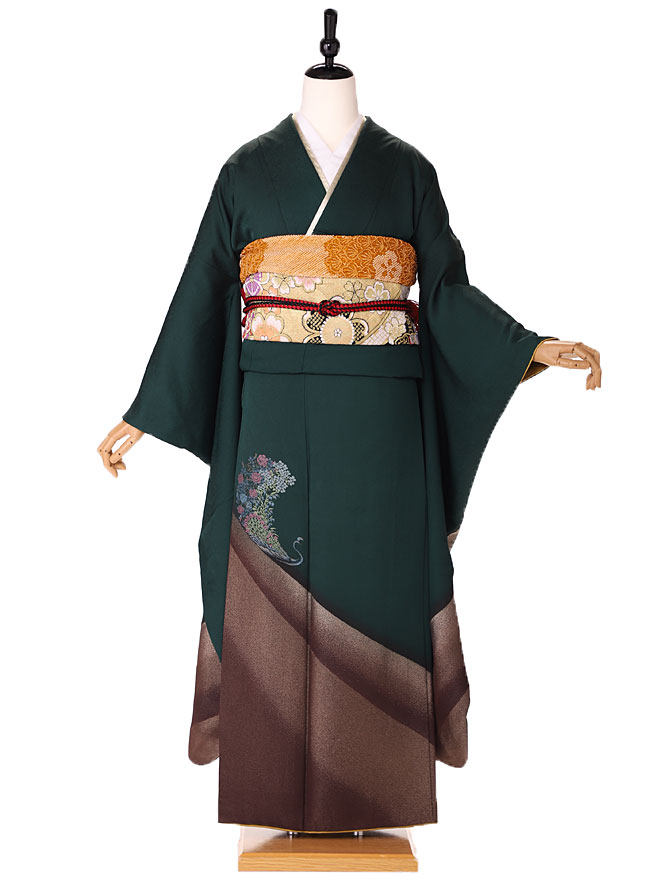 楽天市場】山本寛斎 kansai 振袖レンタル振り袖 着物レンタル