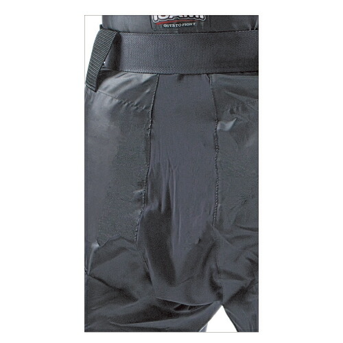 楽天市場】【ISAMI イサミ】L-900 ローキックパンツ : イサミ楽天市場店