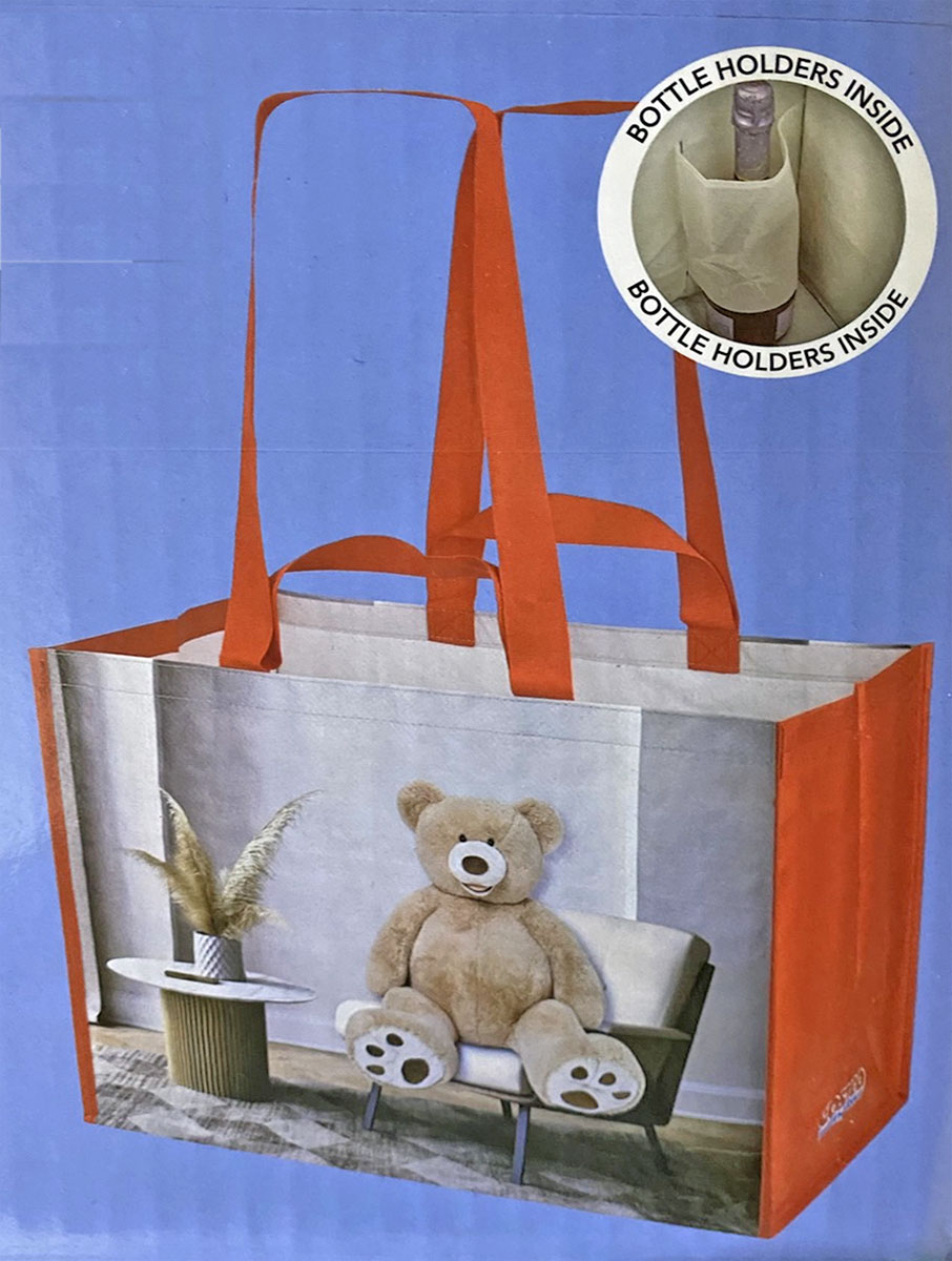 楽天市場】【メール便無料♪】costcoコストコ 数量限定 くま/クマ