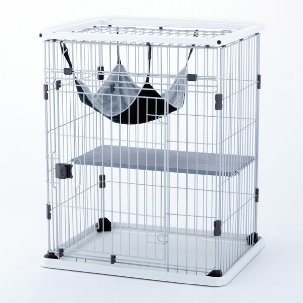 キャットタワー ケージ ボンビアルコン ハンモック」の人気商品一覧