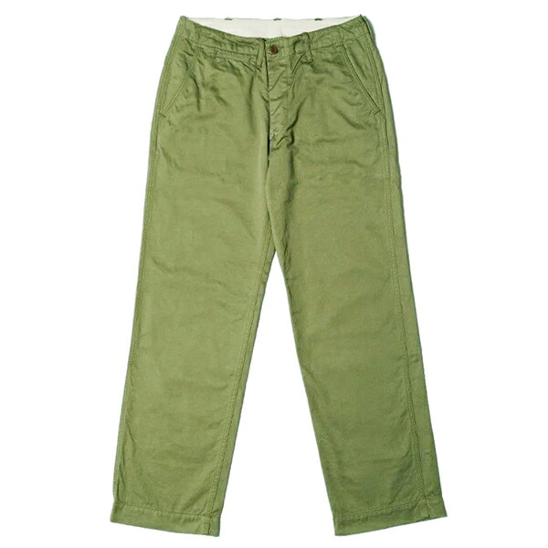 楽天市場】ウエアハウス WAREHOUSE チノパン Lot 1082 CHINOES 未洗い