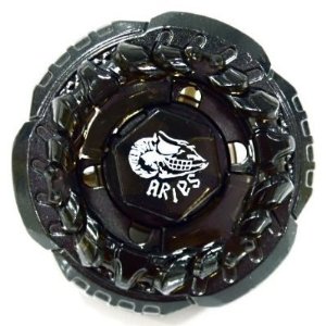 楽天市場】ベイブレード ロックアリエス ED145D 限定版 : レアモン楽天