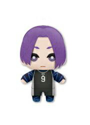 楽天市場】ブルーロック ともぬい vol.2 御影玲王 ぬいぐるみ