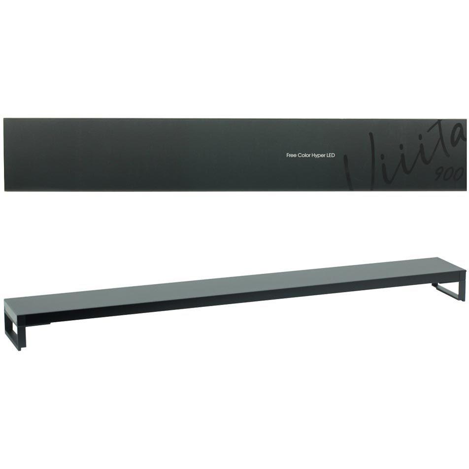 楽天市場】【全国送料無料】ゼンスイ ヴィータ 900 Free Color LED