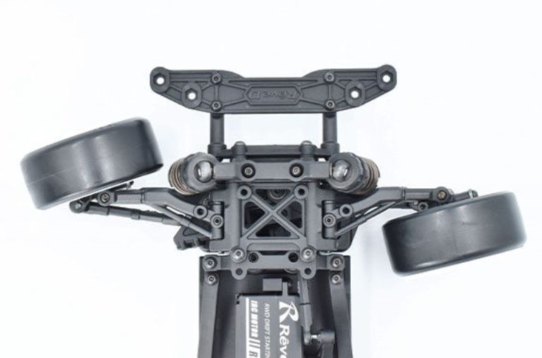 楽天市場】! 【Reve D/レーブ・ディー】 RKD-RDX 1/10 電動RC RWD