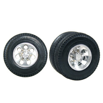 楽天市場】ホイール タミヤ コミカル（タイヤ｜パーツ・アクセサリー