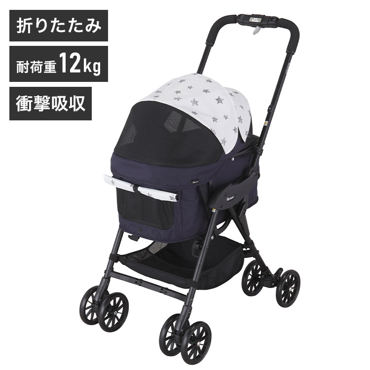 ペットカート コムペット 折りたたみ」の人気商品一覧 | 安い商品を