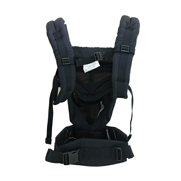 2024 エルゴベビー オムニ360 ブラック エルゴベビー オムニ360 クール