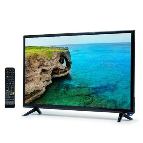 ピクセラ 32V型 液晶 テレビ PRD-LD132B 付属品完備品の通販 by