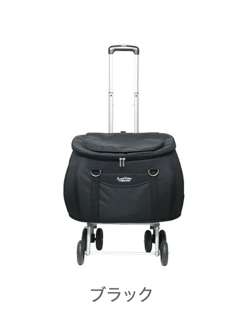 楽天市場】スイートハート リュックタイプ ペットカート Lサイズ