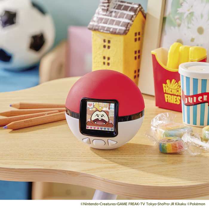 楽天市場】タカラトミーポケモン ポケなで モンスターボール【送料無料