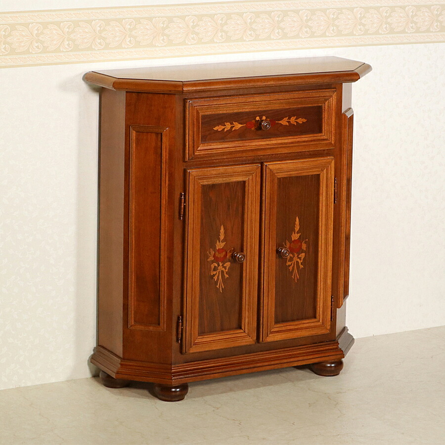 楽天市場】イタリア モビルハウス サイドボードクラシック