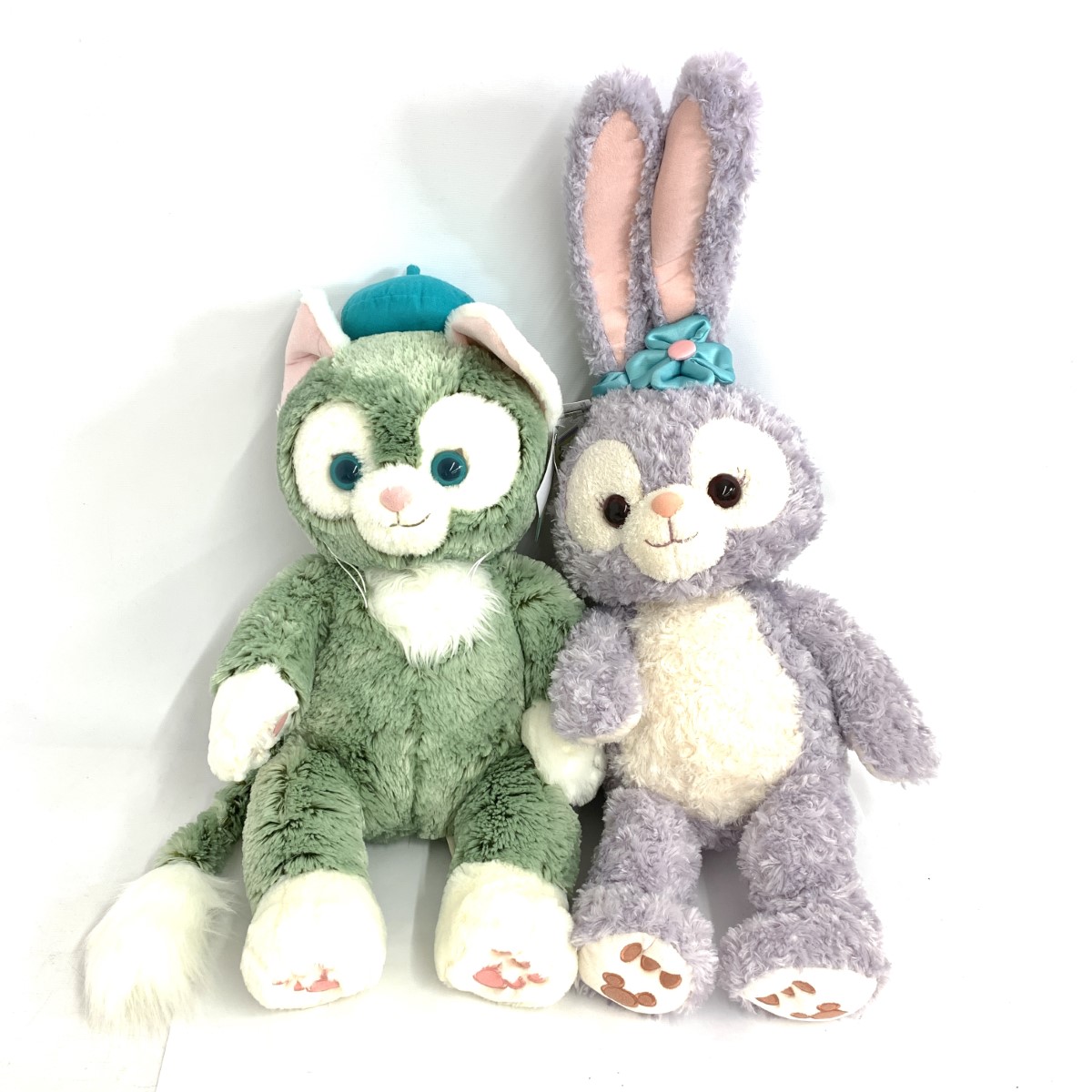 とんすけ様♡確認page☆ジェラトーニ.ステラ.ルー とんすけ様♡確認