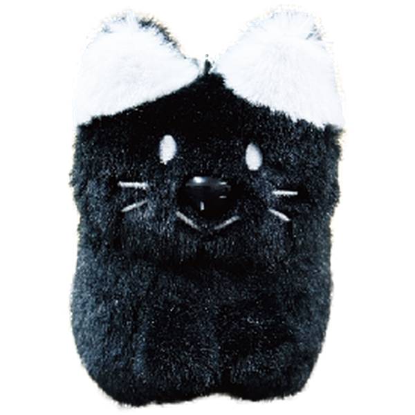 楽天市場】hikosen cara 黒ねこキョロちゃんの通販