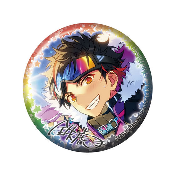 南雲鉄虎 缶バッジ 72点 南雲鉄虎 缶バッジ 南雲鉄虎 缶