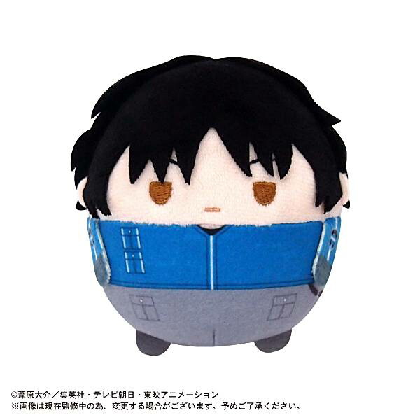 ワールドトリガー 烏丸京介 ぬいぐるみ セット 楽天市場】烏丸京介の通販