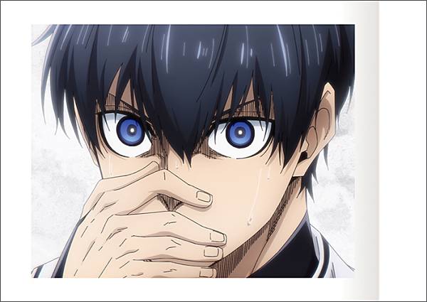 ブルーロック ぱしゃこれ vol.5 潔世一 160枚 ブルーロック ぱしゃこれ