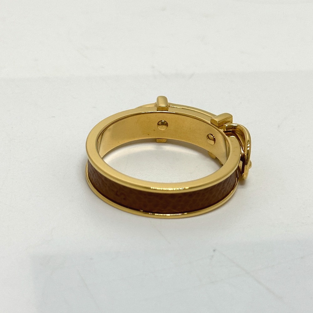 楽天市場】HERMES エルメス ベルトモチーフ スカーフリング GP