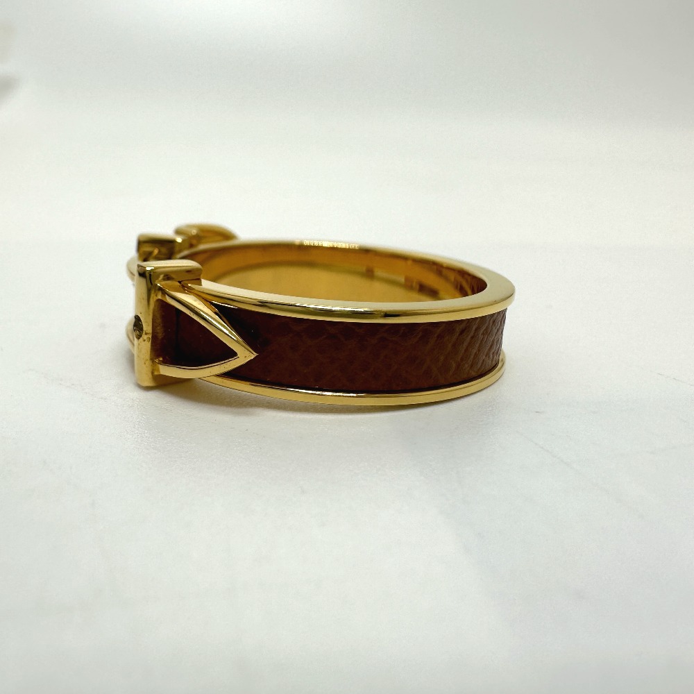 楽天市場】HERMES エルメス ベルトモチーフ スカーフリング GP