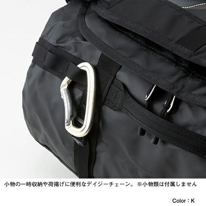 楽天市場】ノースフェイス BCダッフルS THE NORTH FACE BC Duffel S