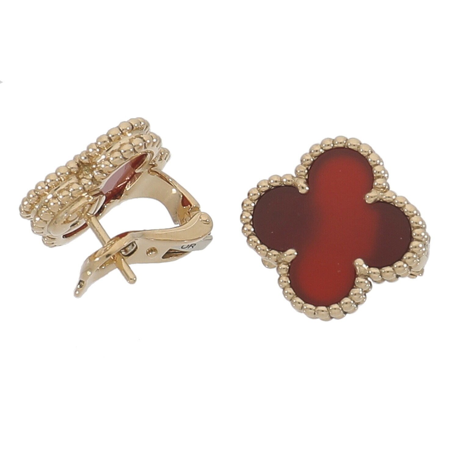 楽天市場】[中古]ヴァンクリーフ&アーペル ヴィンテージアルハンブラ