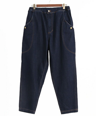 楽天市場】【予約販売2月中旬～下旬入荷】【CAMBIO(カンビオ)】デニム