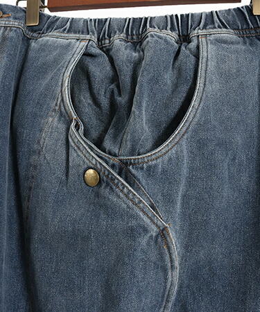 楽天市場】【予約販売2月中旬～下旬入荷】【CAMBIO(カンビオ)】デニム