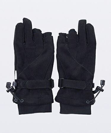 HATRA(ハトラ)】Study_Gloves グローブAC03-22AW