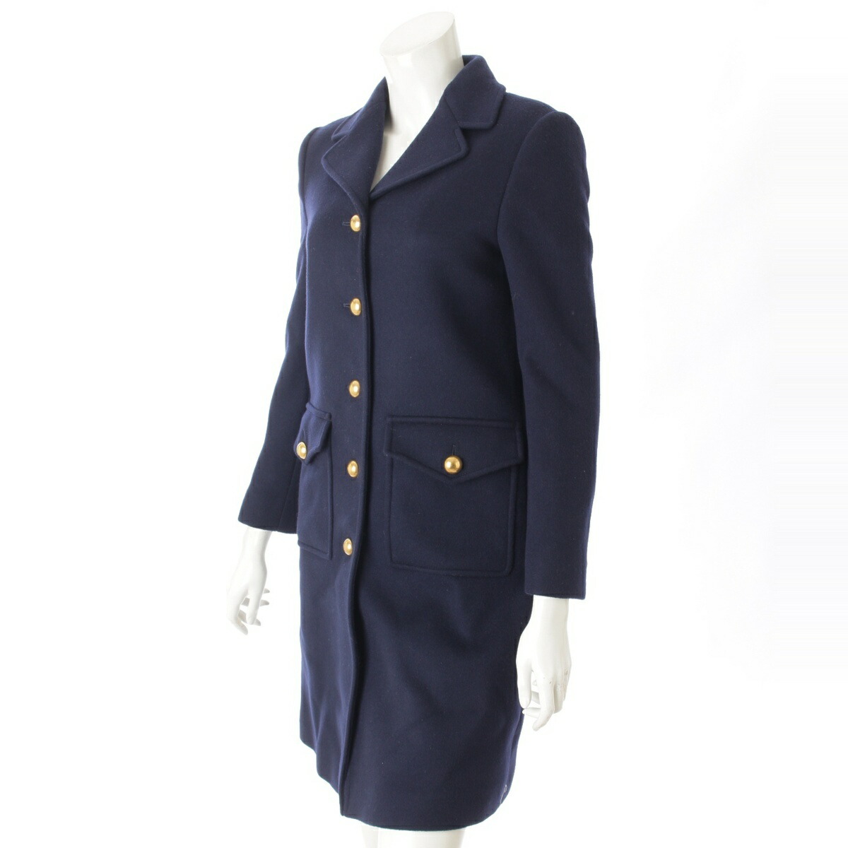 楽天市場】【グッチ】Gucci 18AW ダブルG ゴールドラウンドボタン