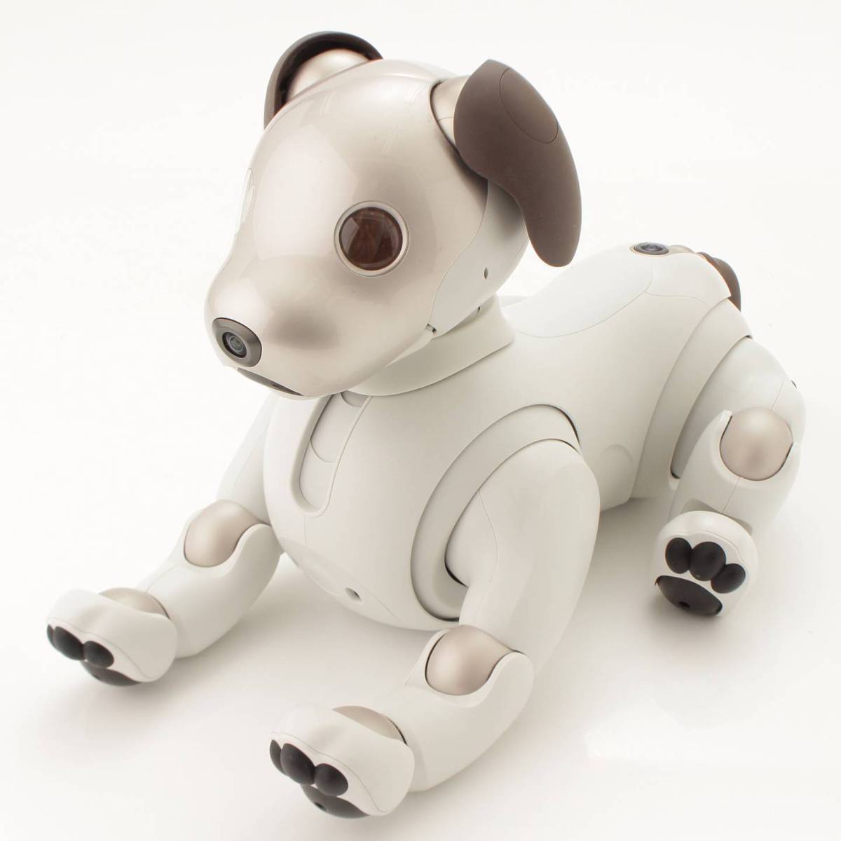 ソニー SONY アイボ ERS-1000 AIBO 犬型 Sony aibo Companion Robot