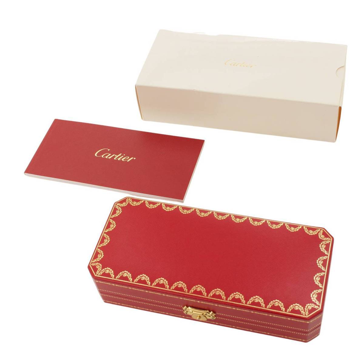 楽天市場】【カルティエ】Cartier ディアボロ シネマ フィルムモチーフ