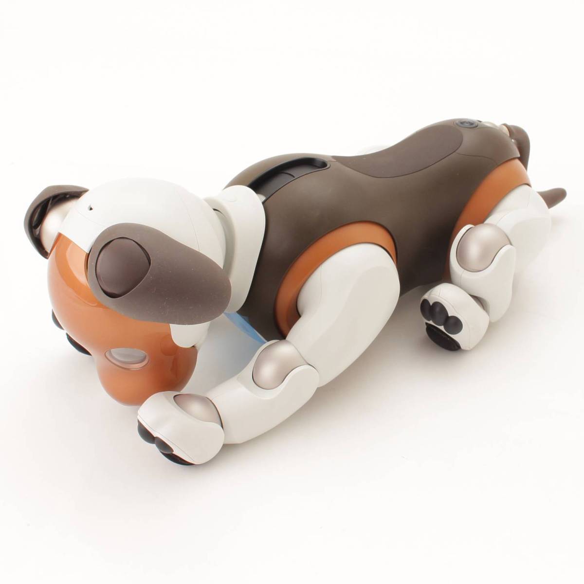 AIBO ERS-1000 チョコレートトライカラー AIBO ERS-1000 チョコレート