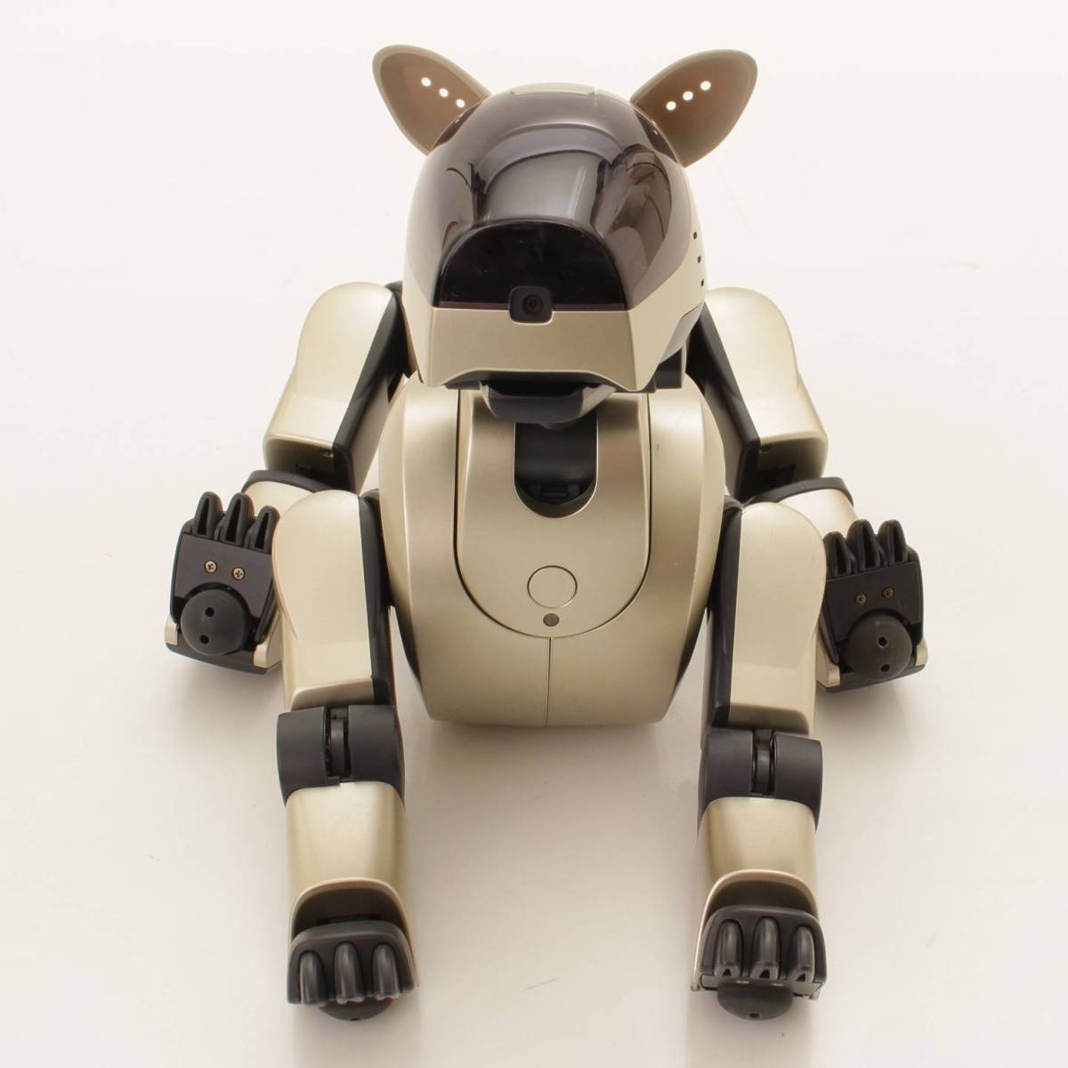 二代目AIBO ERS-210 シルバー 【ジャンク品】SONYアイボ aibo