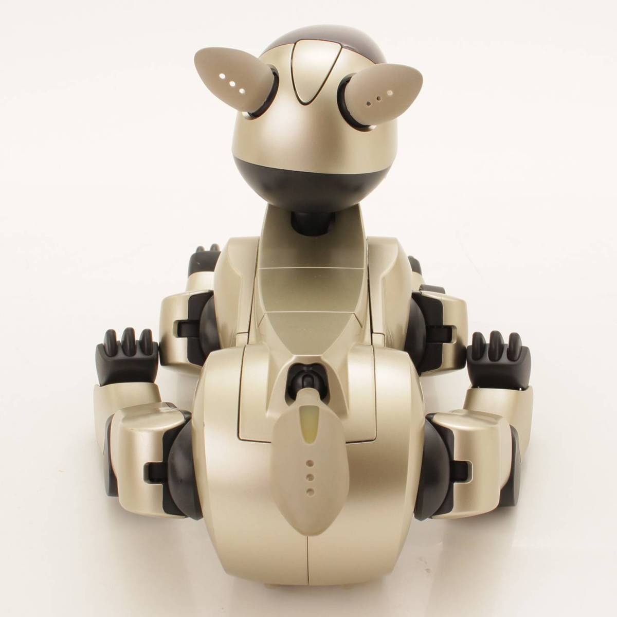 修理済み❗️美品 SONY AIBO ERS-210 第二世代 アイボ ソニー✨ 修理