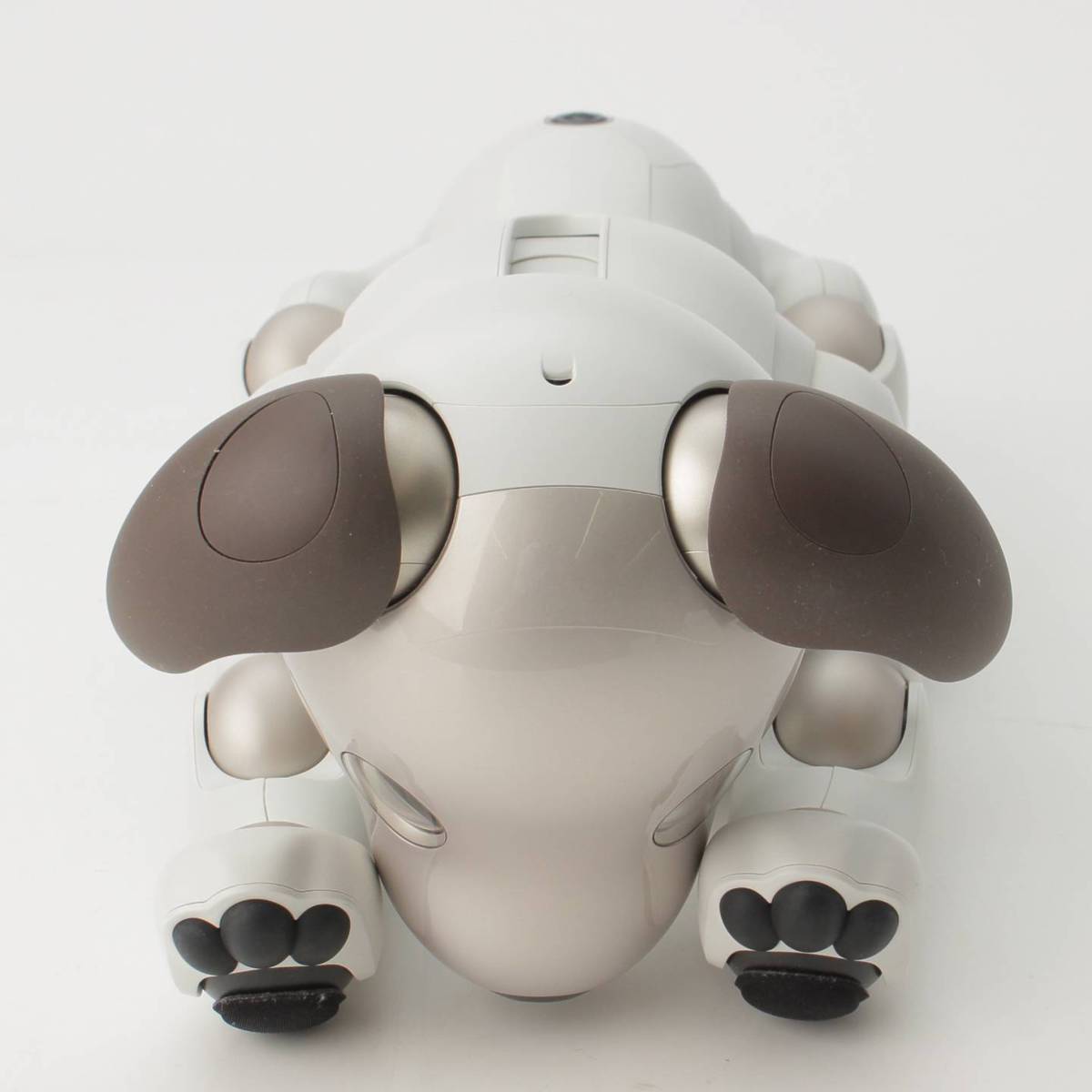 楽天市場】【ソニー】SONY アイボ aibo 犬型 バーチャル ペット