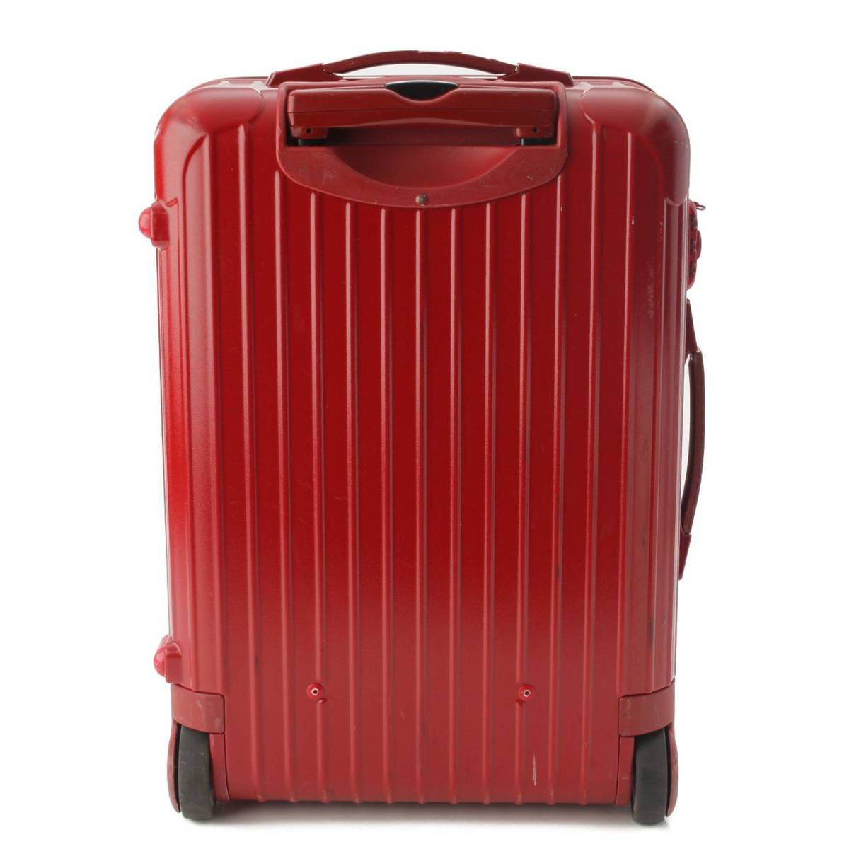 楽天市場】【リモワ】Rimowa サルサ 2輪 35L キャリーケース スーツ