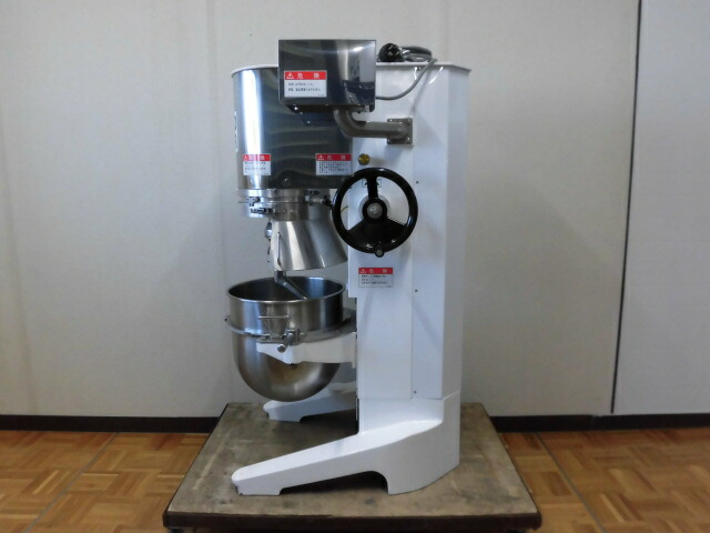 楽天市場】【中古】厨房 業務用 関東 混合機 カントー ミキサー HPI