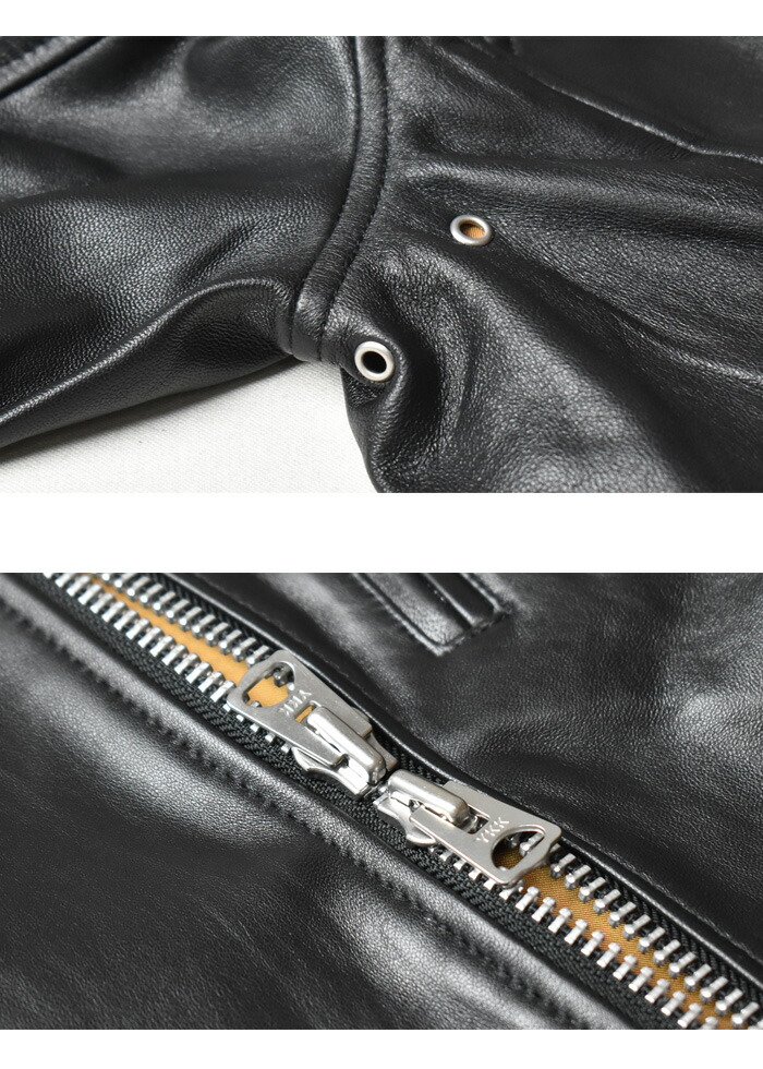 楽天市場】Retro Grade レトログレード シープレザー シングル