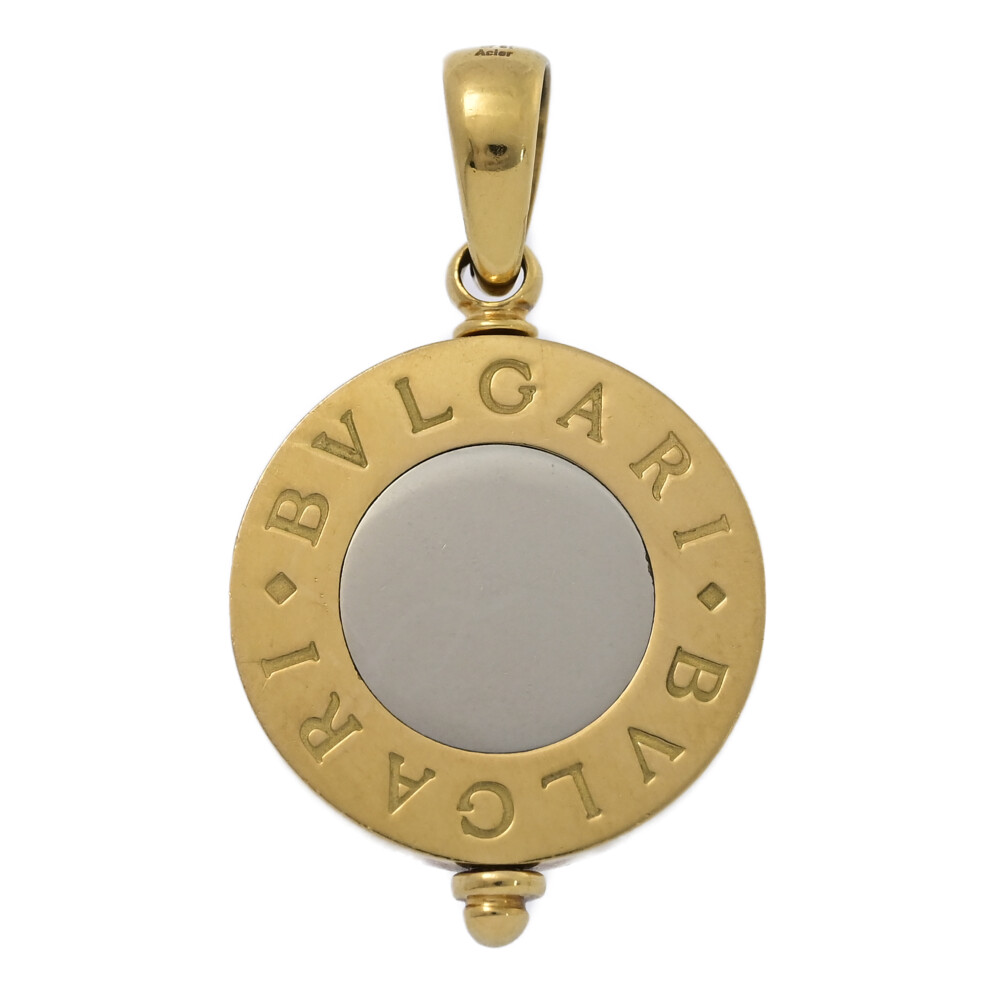 楽天市場】ブルガリ チョコ（ペンダントトップ｜レディースジュエリー