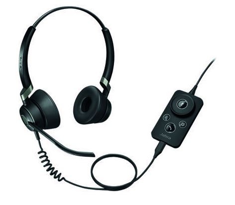 楽天市場】jabra engage 50 stereo ステレオ USB-C有線ヘッドセット