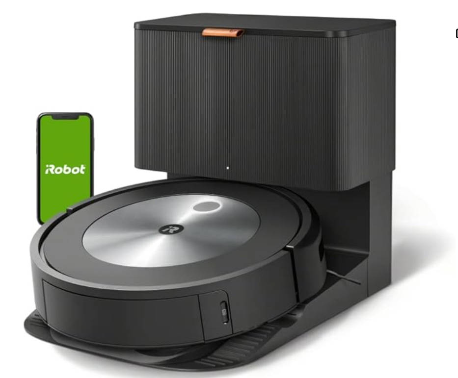 楽天市場】ルンバ コンボ j7+（ロボット掃除機｜掃除機・クリーナー