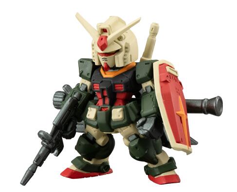 楽天市場】ガンダムコンバージ FW GUNDAM CONVERGE ♯MOVIE VISUAL